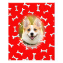 Search for animal bones posters Dog lover