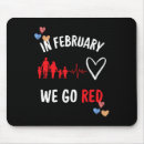 Search for february mouse mats Heart disease