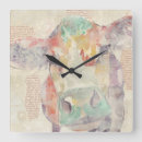Search for cow clocks Ranch