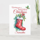 Search for mom and dad merry christmas cards Festive