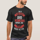 Search for radio active Mens