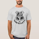 Search for hogwarts crest tshirts Hufflepuff