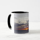 Search for words of faith mugs Scripture