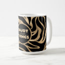 Search for metal mugs Gold