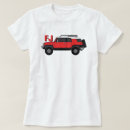 Search for fj40 tshirts Vintage