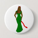 Search for african american badges Green