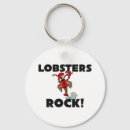 Search for lobster key rings Clam