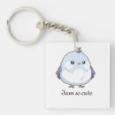 Search for chubby key rings Kawaii