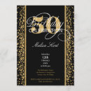 Search for shimmer and shine invitations Gold