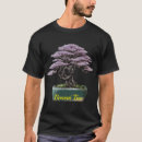 Search for bonsai tshirts Zen