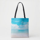 Search for blue tropical bags Sand