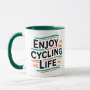 Search for life cycle mugs Bicycle