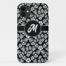 Search for white damask iphone cases Girly