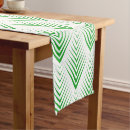 Search for green glitter placemats Elegant