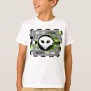 Search for sci fi kids tshirts Geek