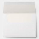 Search for lined 5x7 envelopes Simple