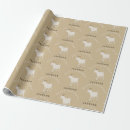 Search for farm birthday wrapping paper Pattern