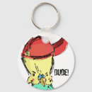 Search for cute budgie key rings Bird