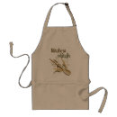 Search for wiccan aprons Occult