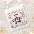 Search for halloween favour bags Ghost