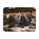Search for couch magnets Friends tv show