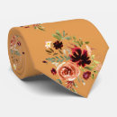 Search for blush floral ties Boho