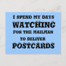 Search for deliver postcards Funny