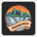 Search for niagara falls stickers Vacation