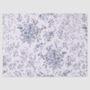 Search for dusty blue tissue paper Trendy