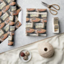 Search for american flag wrapping paper 4th of july