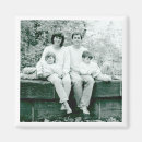 Search for annual square magnets Family