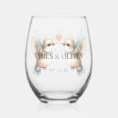 Search for cute wedding glasses Couple