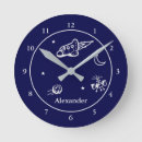 Search for outer space nursery decor Moon