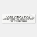 Search for offend bumper stickers Republican