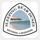 Search for lakeshore stickers Park