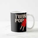 Search for father of twins mugs Papa