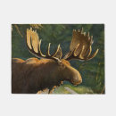 Search for moose doormats Animals