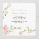 Search for baby sprinkle twins invitations Trendy