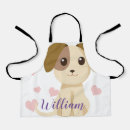 Search for puppy aprons Cute animals
