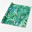 Search for isolated wrapping paper Leaf