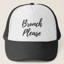 Search for lunch hats Eat