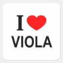 Search for viola stickers Musician