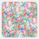 Search for 4th of july stickers Independence day party