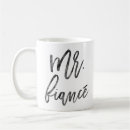 Search for fiance mugs Engaged