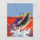 Search for red fish invitations Fishing