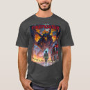 Search for benefit tshirts God