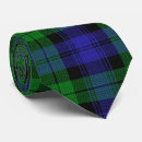 Search for campbell tartan ties Green