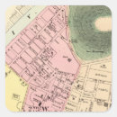 Search for west virginia map stickers Coloured