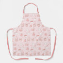 Search for jam aprons Strawberry