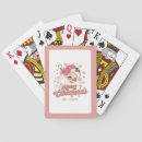 Search for santa playing cards Retro